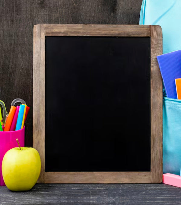 Guide d’achat : Utilisation de l'ardoise en classe