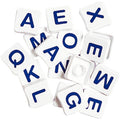 Pions-lettres majuscules Nathan
