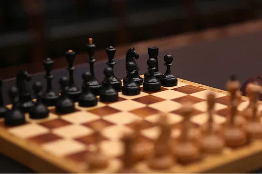 Jeux éducatifs et jeux de société