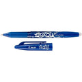 Roller effaçable Frixion Ball pointe moyenne bleu