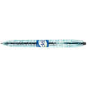 Pack De 4 Stylos Effaçables Noël - Pointe Fine 0,4 Mm, Encre Noire, Idéal école, Bureau, Dessin - Design Festif - 3