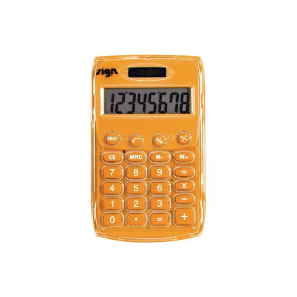 Calculatrice de poche scolaire GOLDEN 88001 Nano calculatrice 8 Chiffres,  Bleu - Calculatrices - Math et Géométrie - Articles scolaires - Tous ALL  WHAT OFFICE NEEDS
