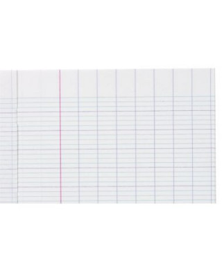 Cahier - 24 x 32 cm - 48 pages petits carreaux - Cultura - Cahiers -  Carnets - Blocs notes - Répertoires