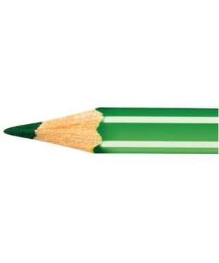 Crayons de couleur GIOTTO Colors 3.0 - Crayons de couleur - 10 Doigts