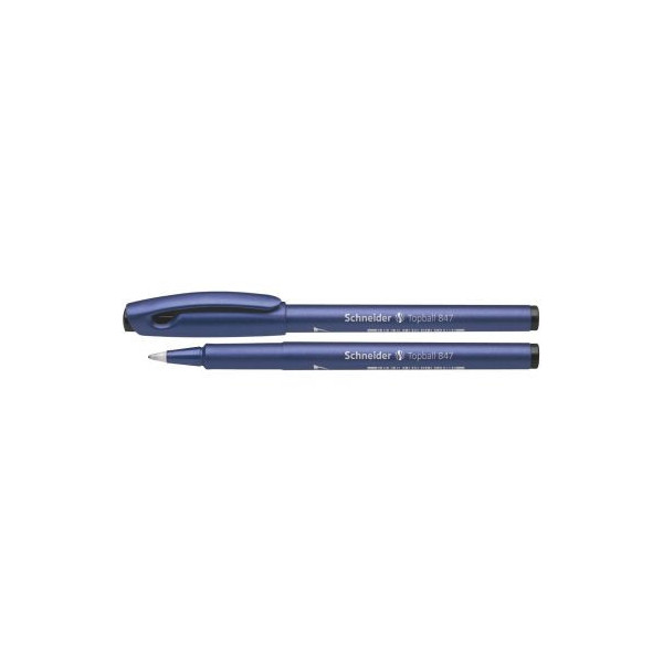 Schneider stylos feutres à pointe fine fineliner xpress 0,8 mm