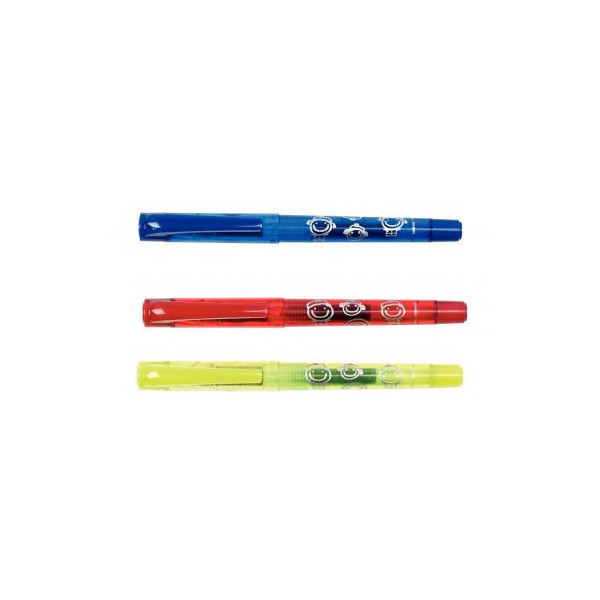 stylos roller simples et à cartouches