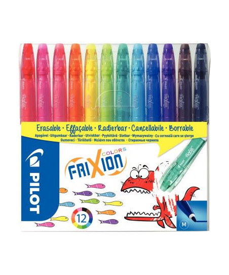 8008621014286 - Schoolpack 120 feutres coloritone extra large