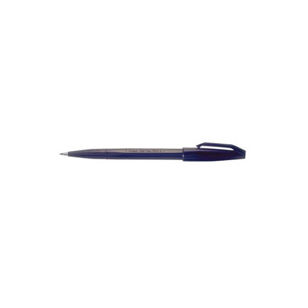 Stylo TRI-FLOW – 1 mm – Noir – Écriture Large – Faber Castell – Buroland