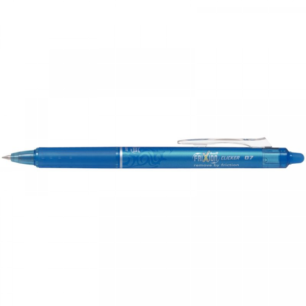 Recharges pour Stylo à Encre Gel Effaçable - Erasable Pen Bleu - Recharges  - Librairie Nouvelle