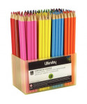 Classpack de 144 crayons de couleur Wonday