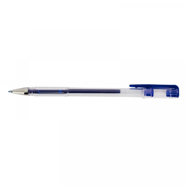 Recharge stylo-roller - Signo RT 207 - 0,7 mm - bleu - Uni-ball - Recharges  - Encres