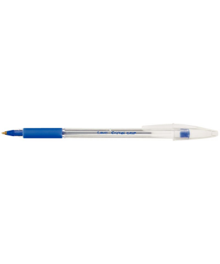 BIC Cristal Re'New Recharges pour Stylo-Bille Pointe Moyenne (1,0