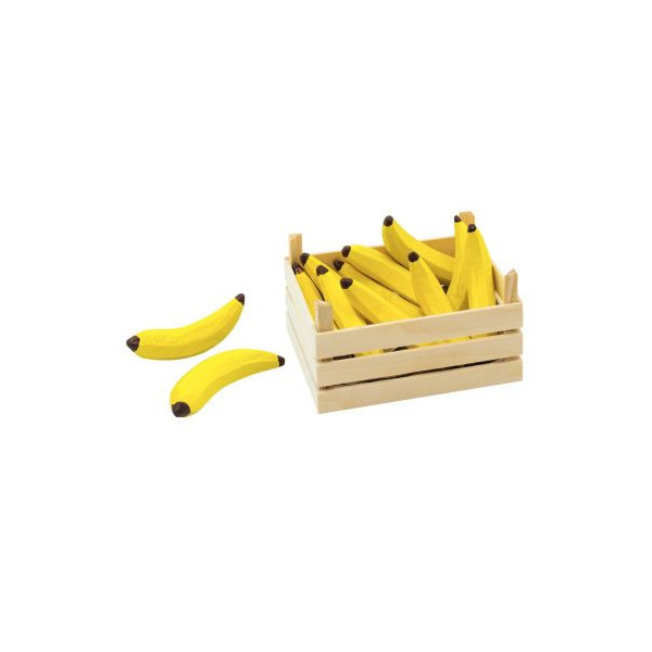 Cagette de bananes Goki - la fée du jouet