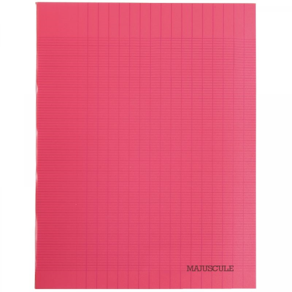 CAHIER 32P 17/22 SEYES 3MM 90G – Ma Papeterie Discount