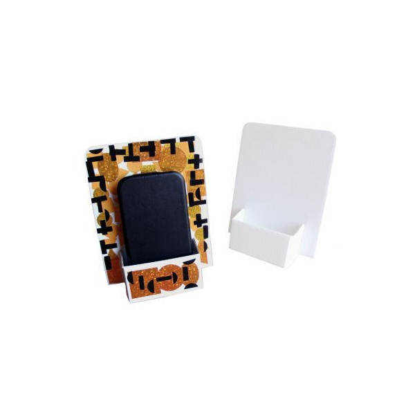 Porte Carte adhésif pour smartphone Roblox white - Sacs & Accessoires