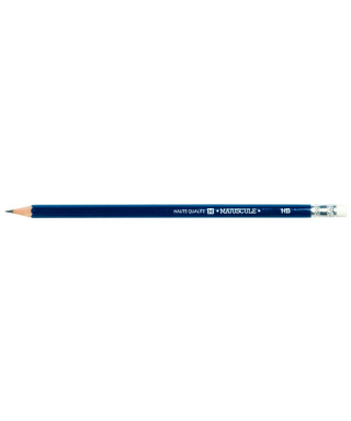 Crayon graphite HB bout...