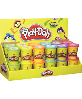 Pot de 112 grammes Play-doh