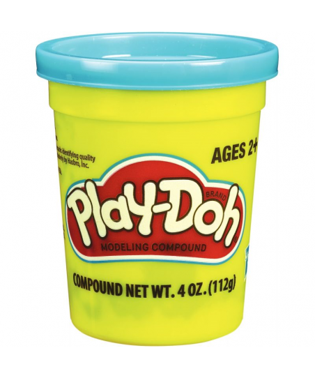 Pot de 112 grammes Play-doh