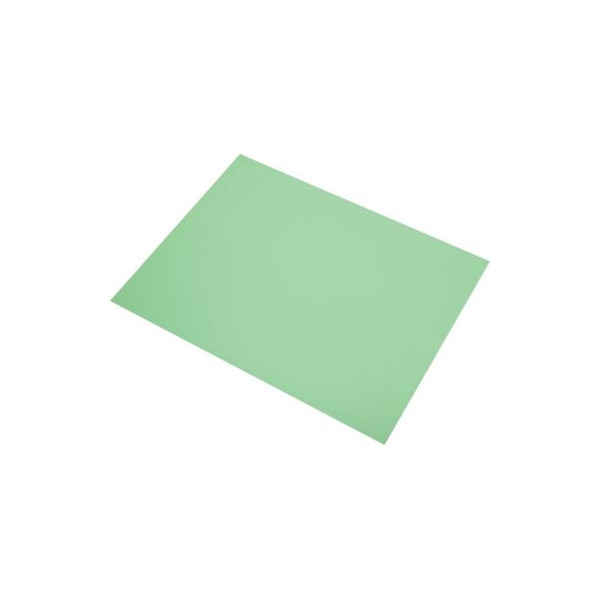 Feuilles de papier couleur Vert clair 100% recyclé et assorti aux