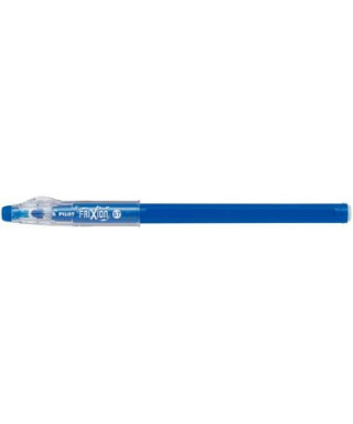 Sachet de 3 Recharges pour stylo gel effaçable FIDUCIAL bleu