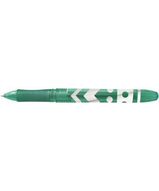 kit de stylo à bille effaçable Pour effacer, recharge effaçable
