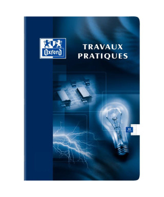 Cahier de travaux pratiques...