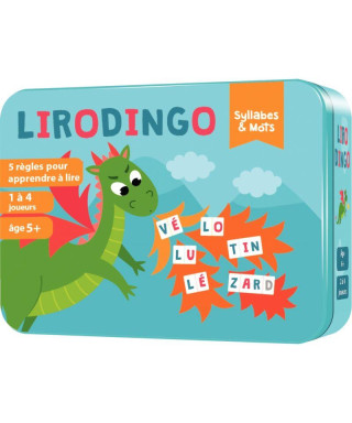 Lirodingo