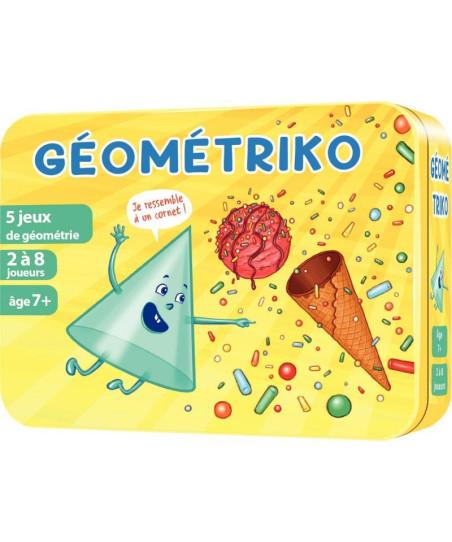 Géométriko