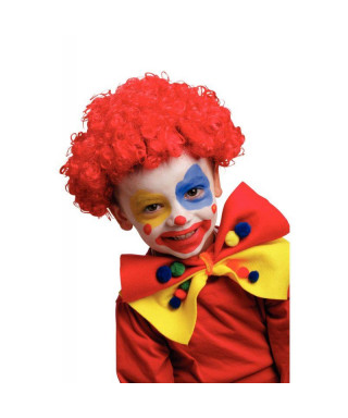 Palette de maquillage enfant 9 couleurs Grim'tout Carnaval