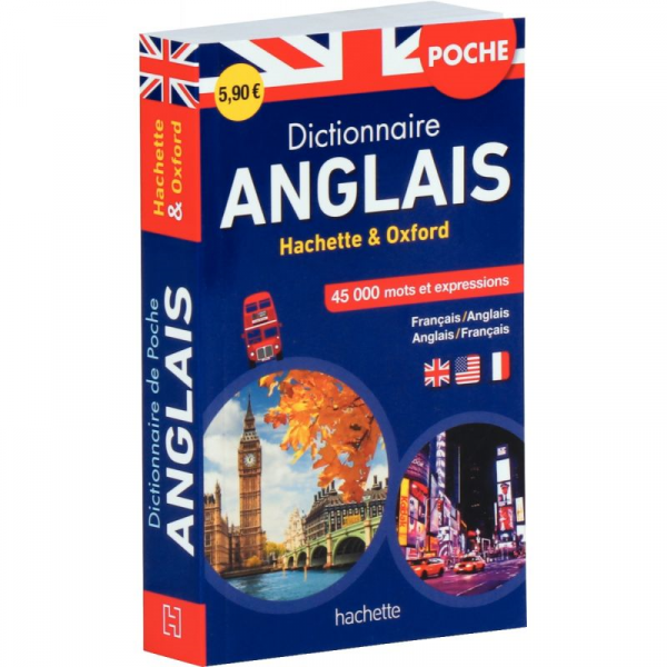 Dictionnaire Larousse De Poche 2021 