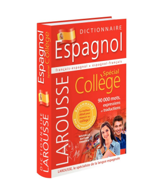Dictionnaire Larousse...