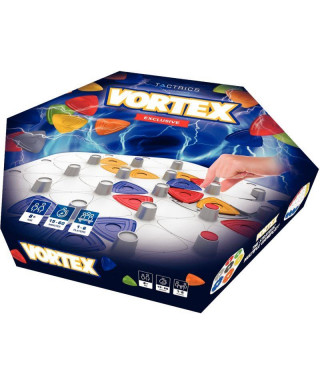 Vortex exclusive