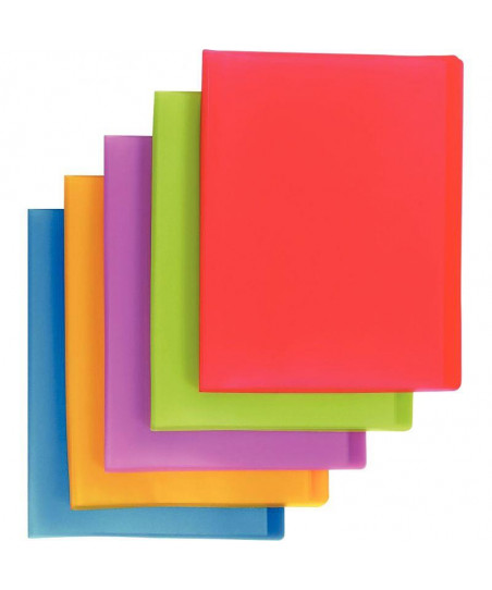 Protège-documents Color...