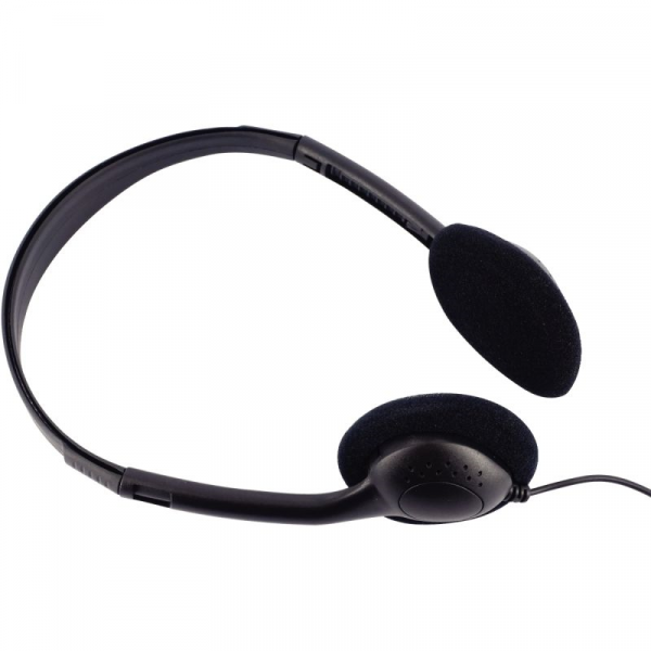 Écouteurs avec micro et télécommande Tipo de cable 3.5 mm Couleur Noir