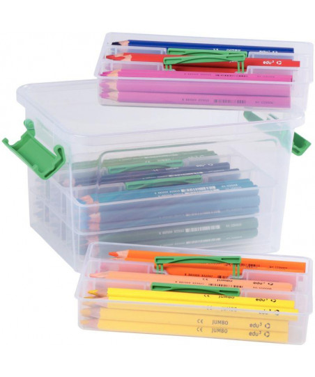 Classpack de 120 crayons de...