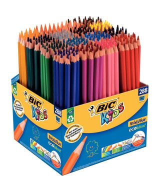 Classpack de 208 crayons de...