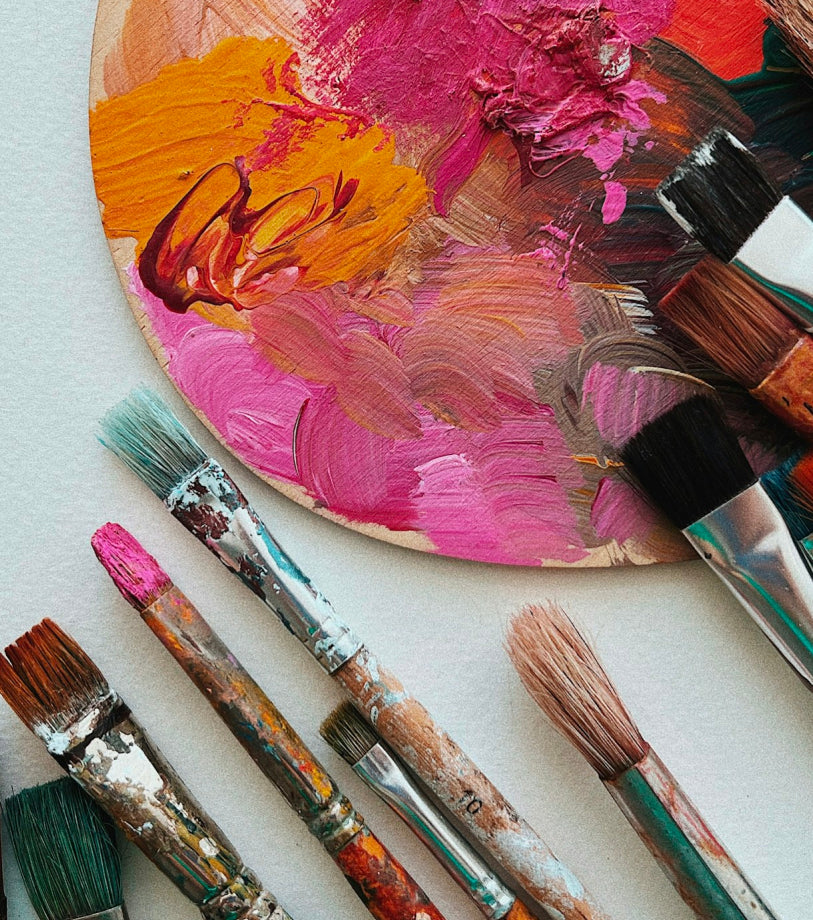 Bien choisir son matériel de peinture