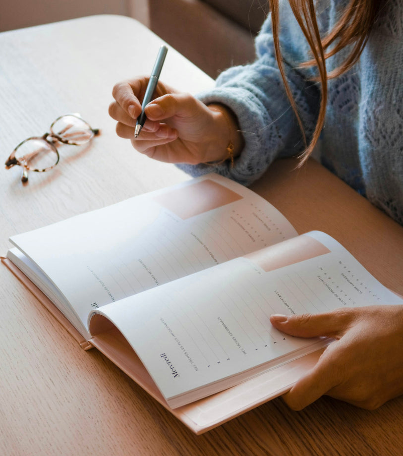 Comment bien organiser son agenda  ?