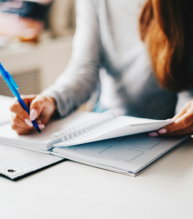 Comment choisir son agenda papier ?