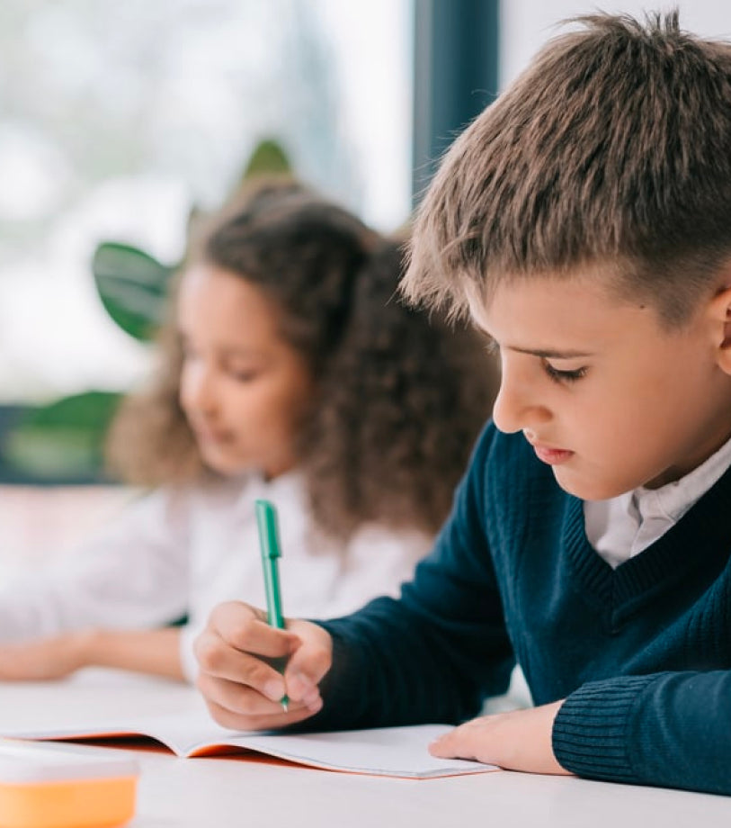 Fournitures scolaires CM1 - Ma Rentrée Facile