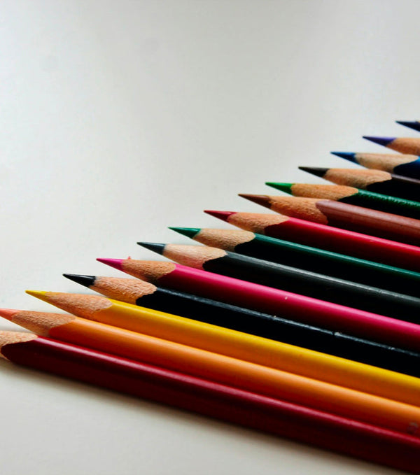 Guide d’achat :  Comment choisir des bons crayons de couleur ?