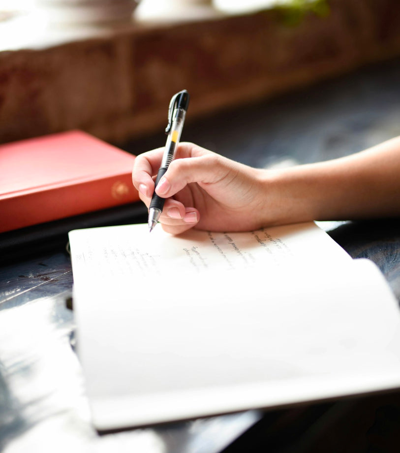Comment prendre des notes à la main ? - Ma Rentrée Facile
