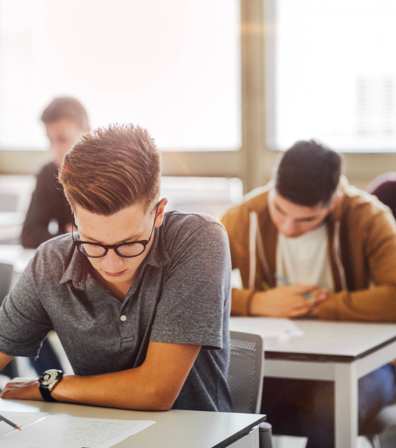 Guide des fournitures scolaires seconde avec Ma Rentrée Facile - Ma Rentrée Facile