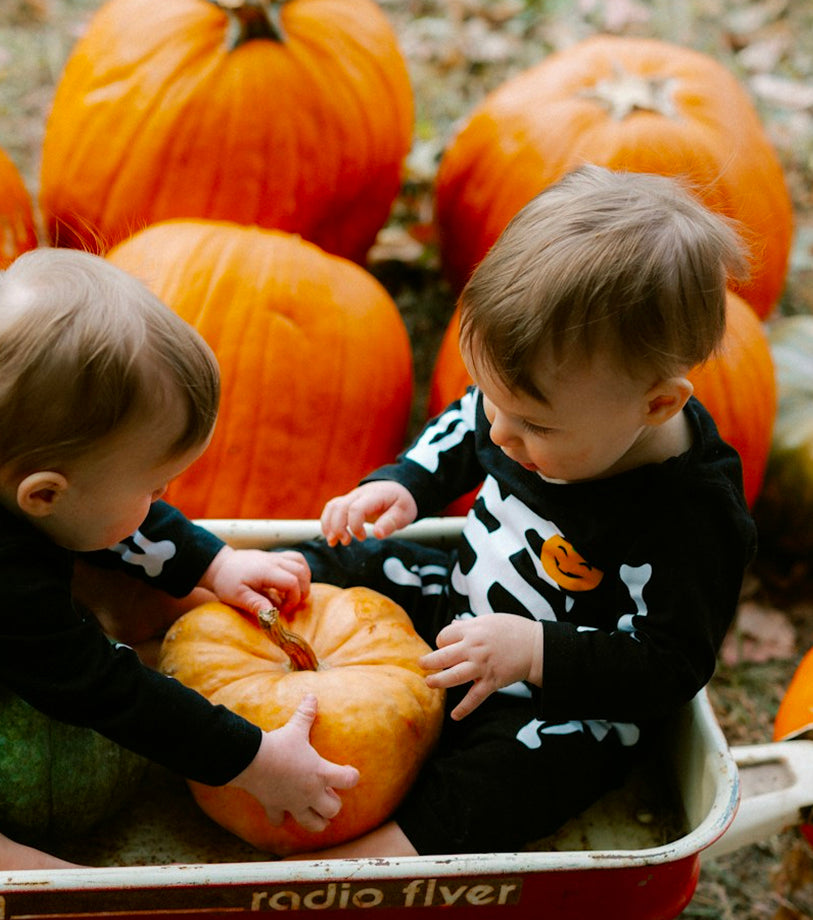 Idées d'activités Halloween 2 ans - Ma Rentrée Facile
