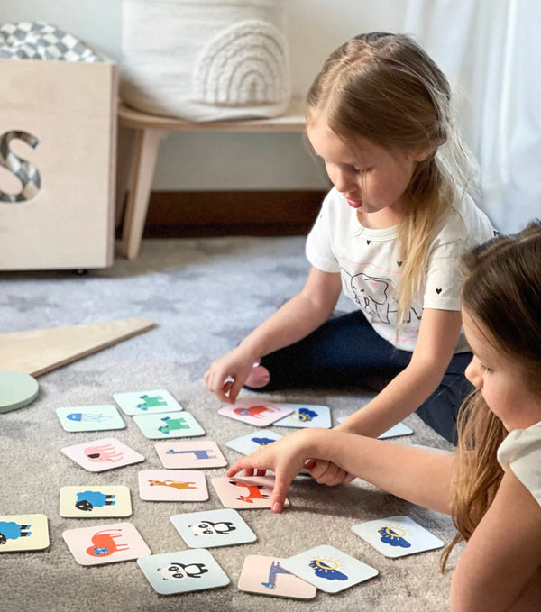 Jeux de cartes pédagogiques pour apprendre en s’amusant !