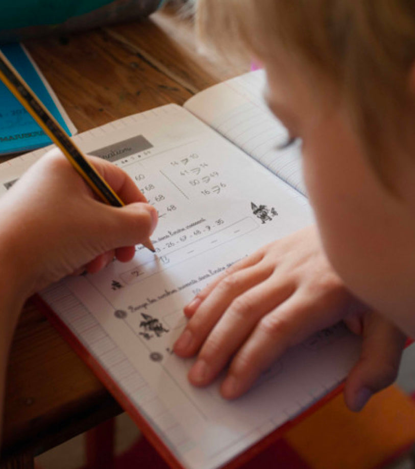 L'essentiel des fournitures scolaires 6ème - Ma Rentrée Facile