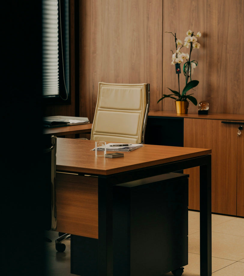 Les fournitures de bureau indispensables !