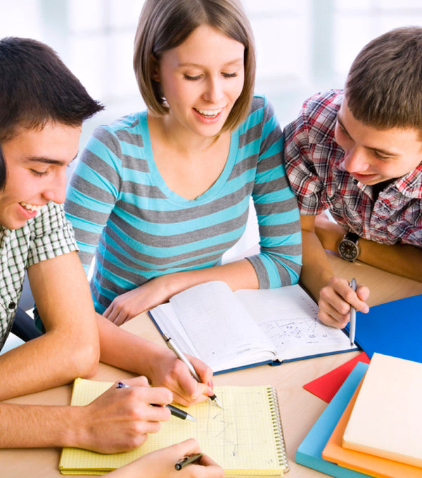 Les fournitures scolaires indispensables pour le lycée