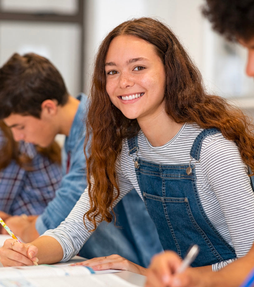Les fournitures scolaires pour la 1ère - Ma Rentrée Facile