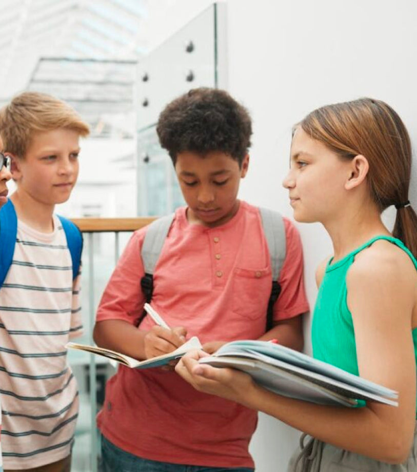 Liste fourniture scolaire 4ème 2023 2024 avec Ma Rentrée Facile - Ma Rentrée Facile